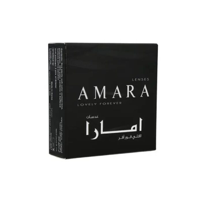 ⁦عدسات امارا الشهرية⁩ - الصورة ⁦1⁩