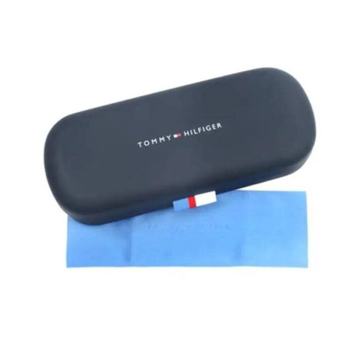 ⁦نظارات طبية رجالية تومي هيلفيغر TOMMY HILFIGER TH2046⁩ - الصورة ⁦4⁩