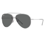 نظارة شمسية رجالي راي بان RAYBAN Aviator Reverse
