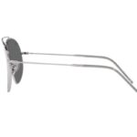 ⁦نظارة شمسية رجالي راي بان  RAYBAN Aviator Reverse⁩ - الصورة ⁦4⁩