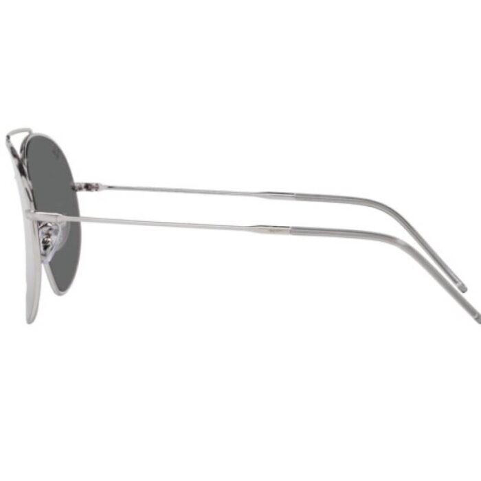 ⁦نظارة شمسية رجالي راي بان  RAYBAN Aviator Reverse⁩ - الصورة ⁦4⁩