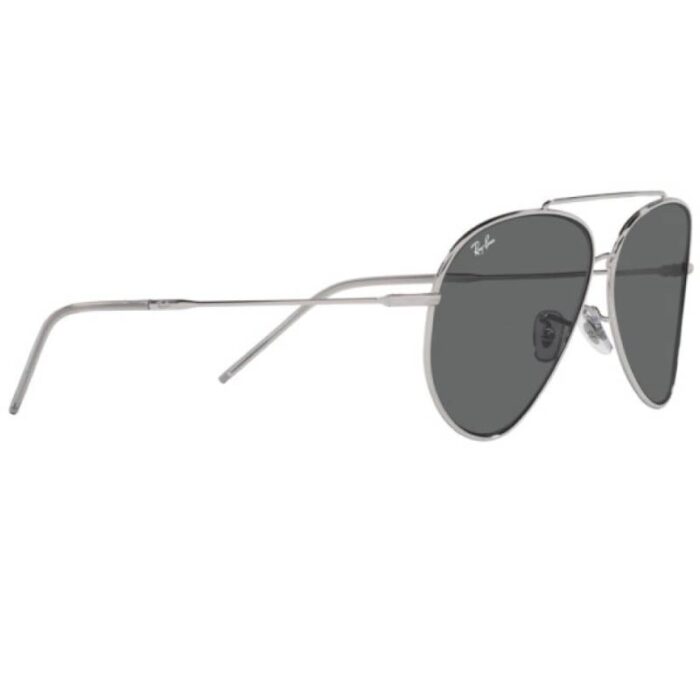 ⁦نظارة شمسية رجالي راي بان  RAYBAN Aviator Reverse⁩ - الصورة ⁦3⁩
