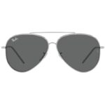 ⁦نظارة شمسية رجالي راي بان  RAYBAN Aviator Reverse⁩ - الصورة ⁦2⁩