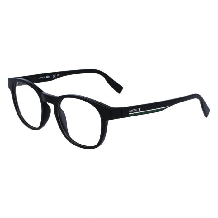 ⁦نظارة طبية أطفال LACOSTE⁩ - الصورة ⁦2⁩