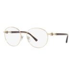 ⁦نظارة طبية نسائي BVLGARI⁩ - الصورة ⁦2⁩