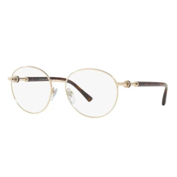 ⁦نظارة طبية نسائي BVLGARI⁩ - الصورة ⁦2⁩