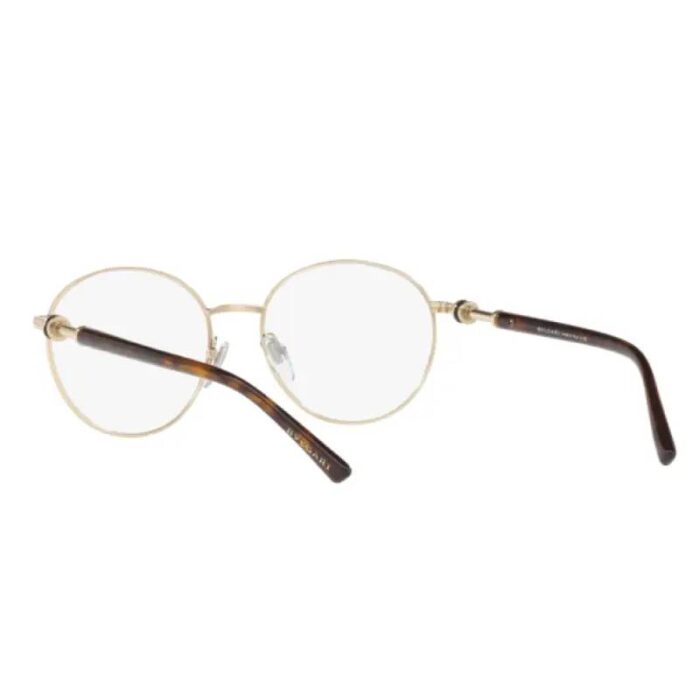 ⁦نظارة طبية نسائي BVLGARI⁩ - الصورة ⁦4⁩