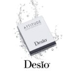 ⁦عدسات ديسيو الأيطالية  DESIO CONTACT LENSES⁩ - الصورة ⁦2⁩