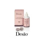 ⁦عدسات ديسيو الأيطالية  DESIO CONTACT LENSES⁩ - الصورة ⁦7⁩