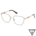 نظارة طبية نسائيGUESS