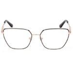 ⁦نظارة طبية نسائيGUESS⁩ - الصورة ⁦2⁩
