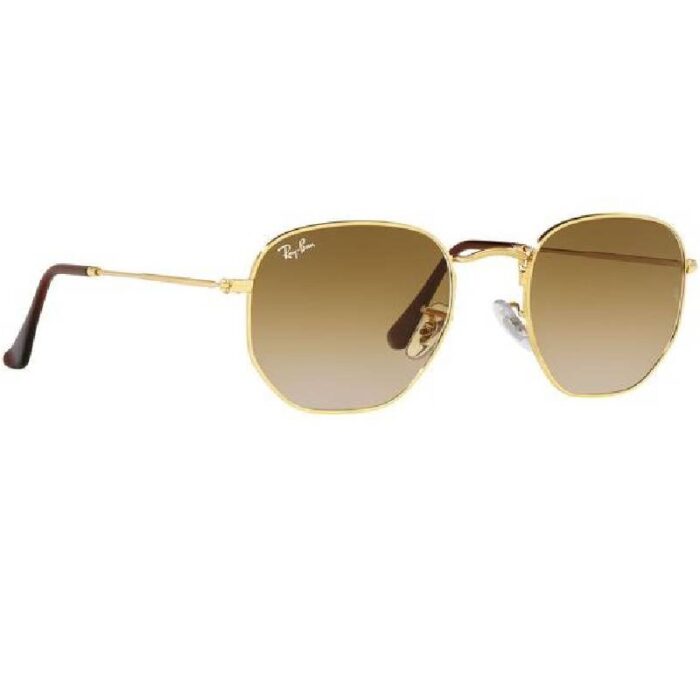 ⁦نظارة شمسية RAYBAN⁩ - الصورة ⁦4⁩