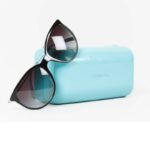 ⁦نظارة شمسية نسائي TIFFANY&CO⁩ - الصورة ⁦2⁩