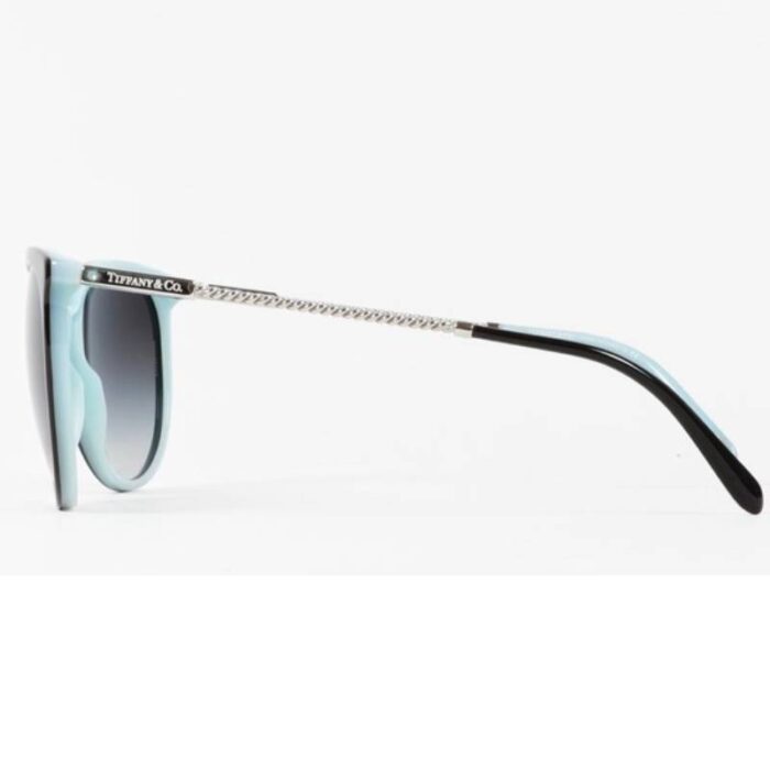 ⁦نظارة شمسية نسائي TIFFANY&CO⁩ - الصورة ⁦4⁩