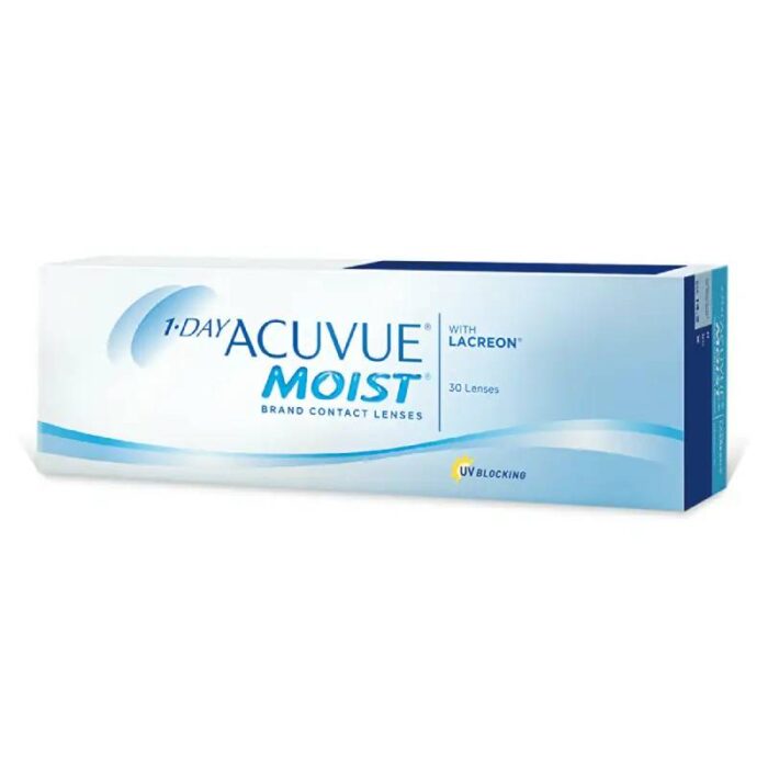 ⁦اكيوفيو moist 1-day⁩ - الصورة ⁦3⁩