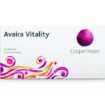 عدسات أفيرا فيتالتي avira