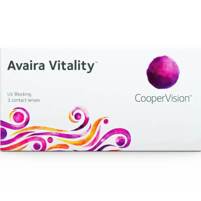 ⁦عدسات أفيرا فيتالتي avira⁩ - الصورة ⁦1⁩