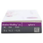 ⁦عدسات أفيرا فيتالتي avira⁩ - الصورة ⁦3⁩