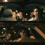 عدسة زايس الألمانية للقيادة الليلية zeiss drive safe