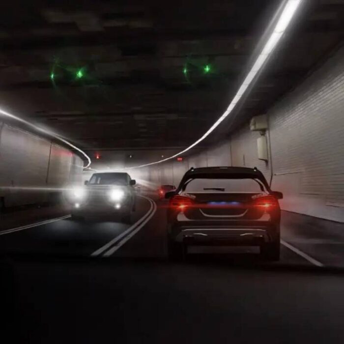 ⁦عدسة زايس الألمانية للقيادة الليلية zeiss drive safe⁩ - الصورة ⁦2⁩