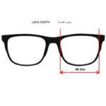 ⁦نظارة طبية أطفال diverso⁩ - الصورة ⁦3⁩
