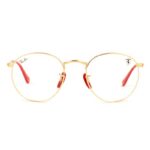 نظارة طبية رجالي RAYBAN
