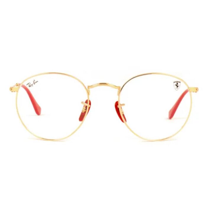⁦نظارة طبية رجالي RAYBAN⁩ - الصورة ⁦1⁩