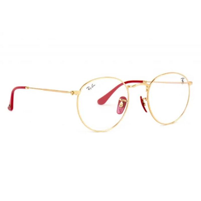 ⁦نظارة طبية رجالي RAYBAN⁩ - الصورة ⁦2⁩