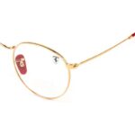 ⁦نظارة طبية رجالي RAYBAN⁩ - الصورة ⁦4⁩