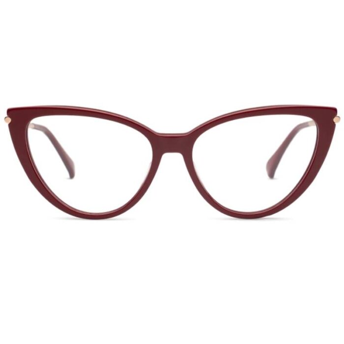 ⁦نظارة طبية نسائي ماكس مارا MAXMARA⁩ - الصورة ⁦1⁩