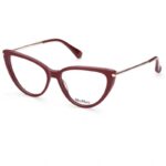 ⁦نظارة طبية نسائي ماكس مارا MAXMARA⁩ - الصورة ⁦2⁩