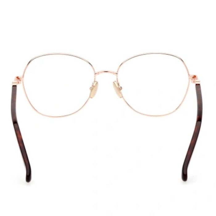 ⁦نظارة طبية نسائي ماكس مارا MAXMARA⁩ - الصورة ⁦3⁩