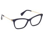 ⁦نظارة طبية نسائي ماكس مارا MAXMARA⁩ - الصورة ⁦4⁩