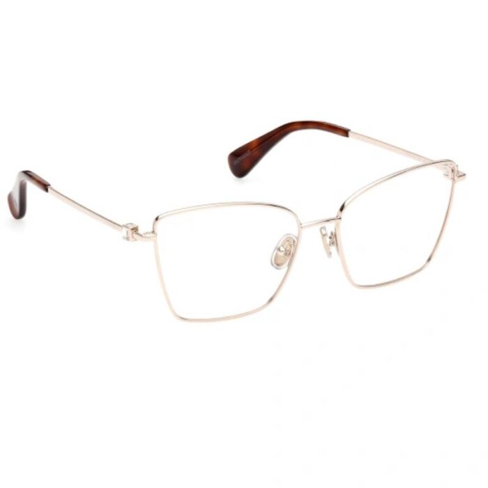 ⁦نظارة طبية نسائي ماكس مارا MAXMARA⁩ - الصورة ⁦4⁩