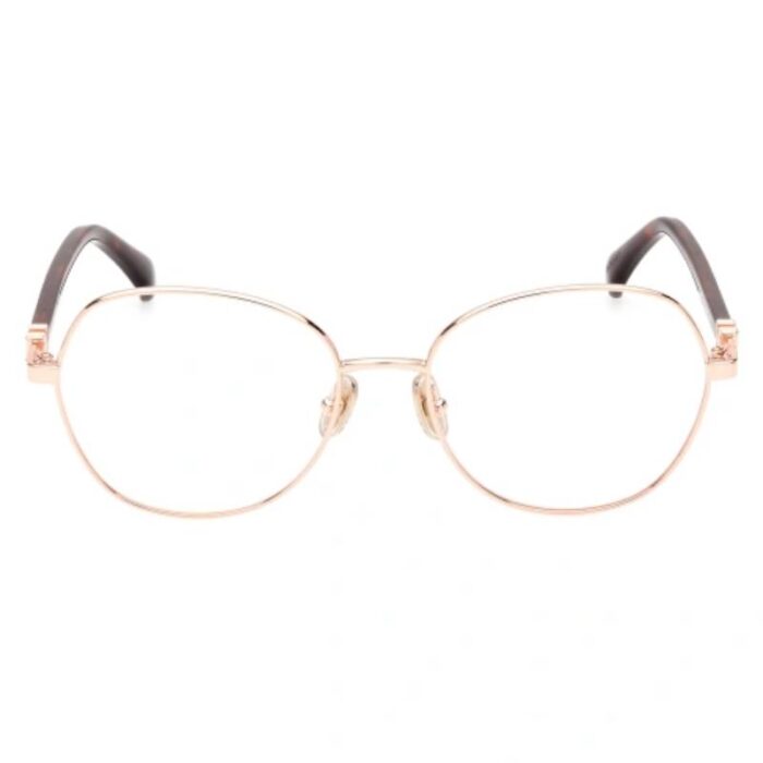 ⁦نظارة طبية نسائي ماكس مارا MAXMARA⁩ - الصورة ⁦2⁩