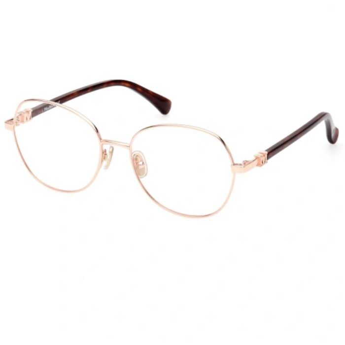 ⁦نظارة طبية نسائي ماكس مارا MAXMARA⁩ - الصورة ⁦1⁩