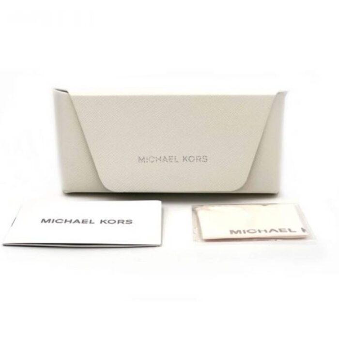 ⁦نظارة طبية نسائي مايكل كورس Michael Kors ATITLAN⁩ - الصورة ⁦6⁩