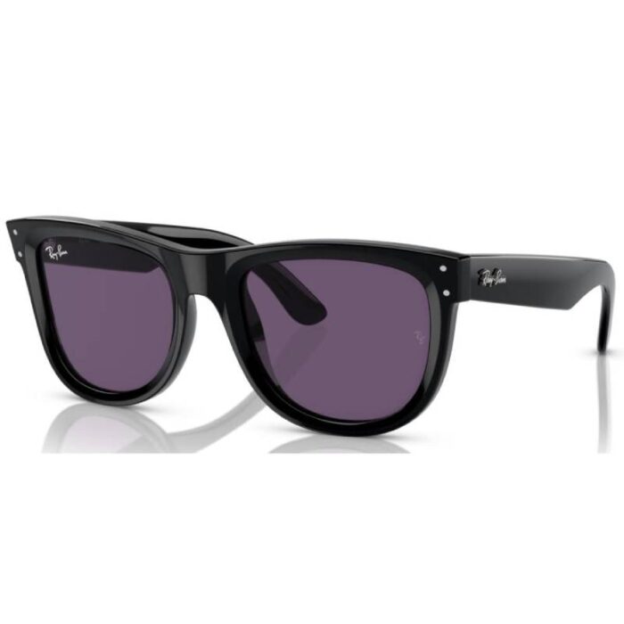⁦نظارة شمسية رجالي راي بان  RAYBAN WAYFARER REVERSE⁩ - الصورة ⁦1⁩