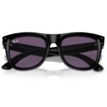 ⁦نظارة شمسية رجالي راي بان  RAYBAN WAYFARER REVERSE⁩ - الصورة ⁦3⁩