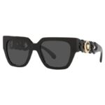نظارة شمسية فيرساتشي VERSACE SUNGLASSES
