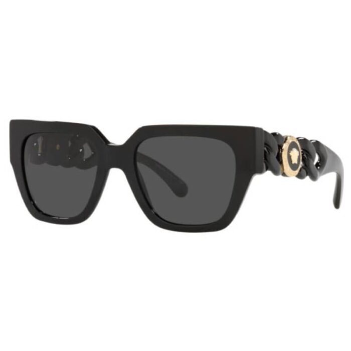 ⁦نظارة شمسية فيرساتشي VERSACE SUNGLASSES⁩ - الصورة ⁦1⁩