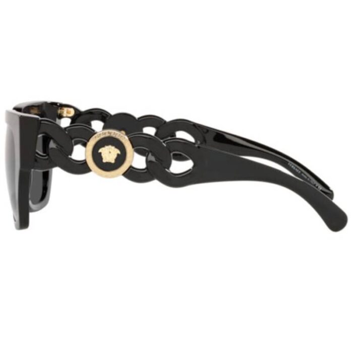 ⁦نظارة شمسية فيرساتشي VERSACE SUNGLASSES⁩ - الصورة ⁦3⁩