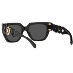 ⁦نظارة شمسية فيرساتشي VERSACE SUNGLASSES⁩ - الصورة ⁦4⁩