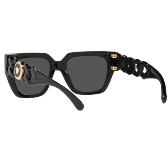 ⁦نظارة شمسية فيرساتشي VERSACE SUNGLASSES⁩ - الصورة ⁦4⁩