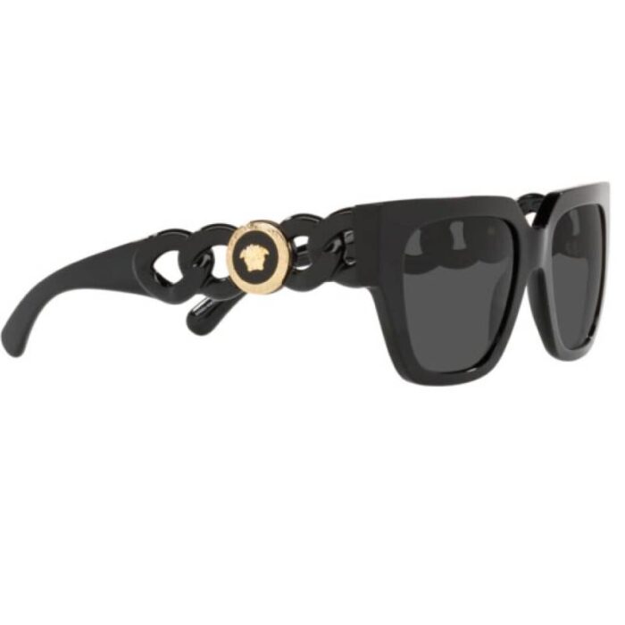 ⁦نظارة شمسية فيرساتشي VERSACE SUNGLASSES⁩ - الصورة ⁦5⁩