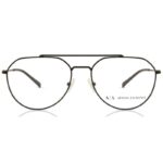 ⁦نظارة طبية رجالى ARMANI EXCHANGE⁩ - الصورة ⁦2⁩