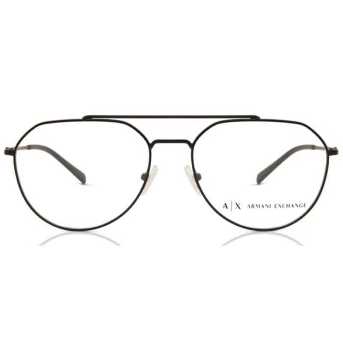 ⁦نظارة طبية رجالى ARMANI EXCHANGE⁩ - الصورة ⁦2⁩
