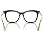 ⁦نظارة طبية نسائي بيربيرى BURBERRY Bu2390⁩ - الصورة ⁦2⁩