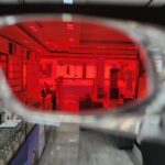 ⁦عدسات لتصحيح عمى الألوان (حصريا)  colorblindness lenses⁩ - الصورة ⁦4⁩