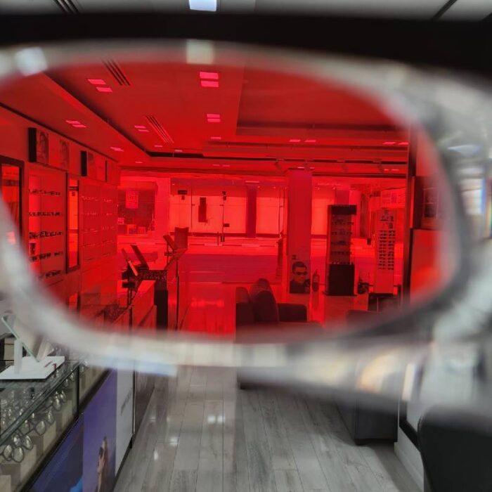 ⁦عدسات لتصحيح عمى الألوان (حصريا)  colorblindness lenses⁩ - الصورة ⁦4⁩